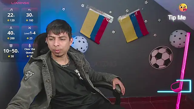 polloCol4U online show from 1, 7, 2026