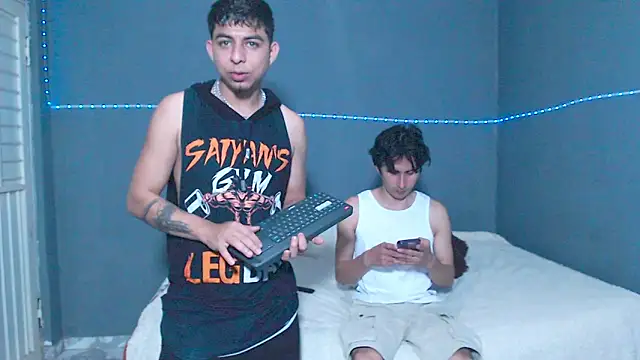 polloCol4U online show from 2, 3, 2026