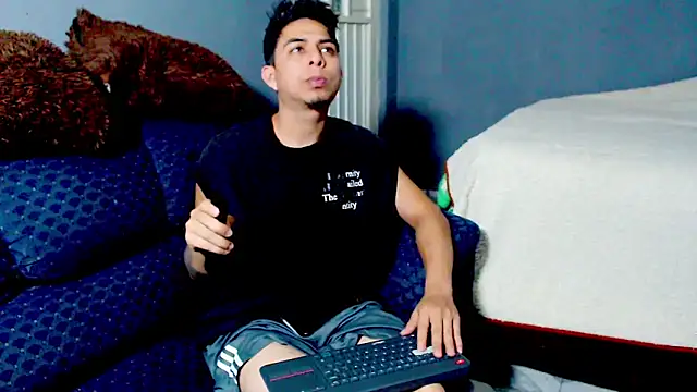 polloCol4U online show from 6, 3, 2026