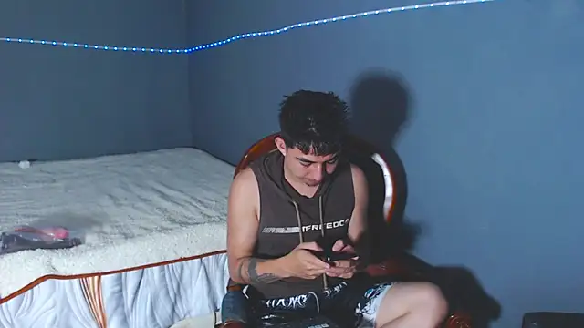 polloCol4U online show from 27, 2, 2026