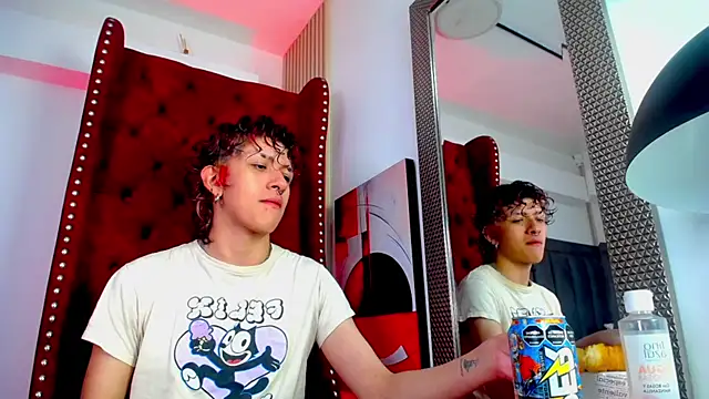 Cain Dantalion online show from 6, 4, 2026