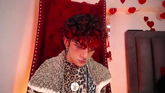 Cain Dantalion online show from 1, 3, 2026