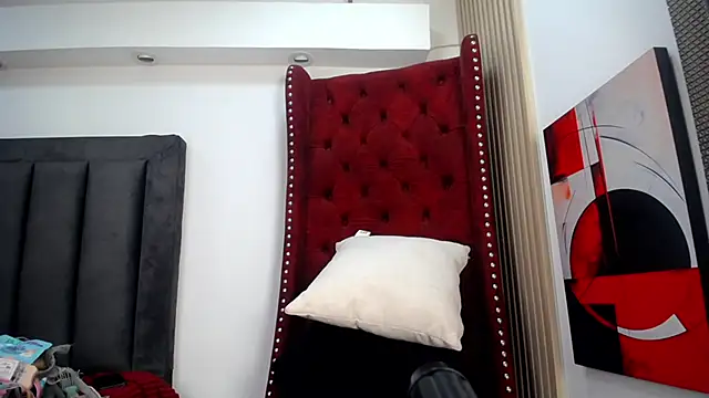 Cain Dantalion online show from 7, 4, 2026