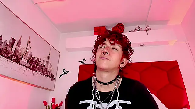 Cain Dantalion online show from 28, 2, 2026