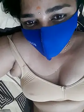 Tamil Luckly girl online show from 19, 5, 2026