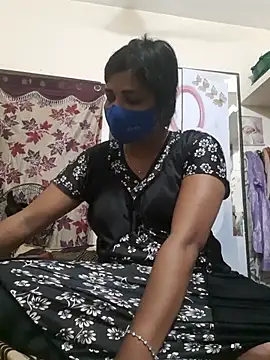 Tamil Luckly girl online show from 20, 5, 2026
