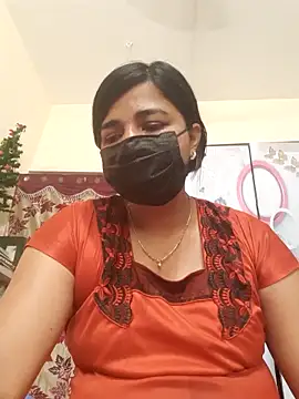 Tamil Luckly girl online show from 8, 4, 2026