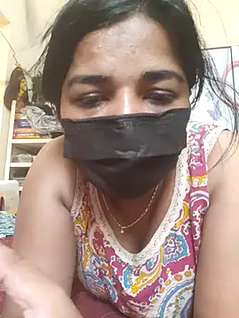 Tamil Luckly girl online show from 15, 4, 2026