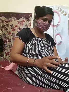 Tamil Luckly girl online show from 23, 4, 2026