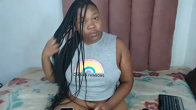 BigBootyEbony  online show from 2, 4, 2026