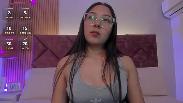 Snapshot of Miss_Lexy_ chatting on 14, 5, 2026 Miss Lexy online show from 14, 5, 2026