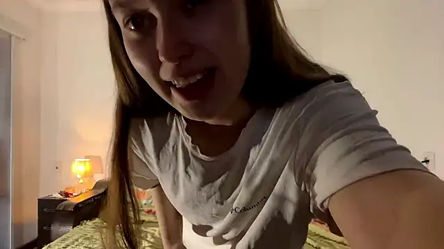 LoryMusetti online show from 16, 2, 2026