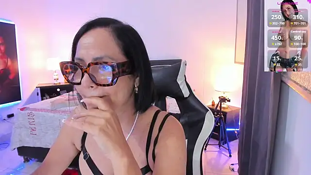 RubyStrome online show from 19, 2, 2026