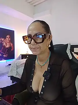 Snapshot of RubyStrome chatting on 9, 6, 2026 RubyStrome online show from 9, 6, 2026