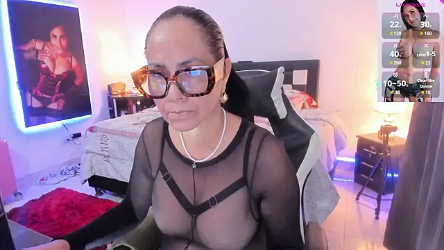 RubyStrome online show from 19, 4, 2026