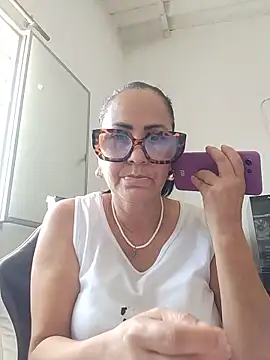 RubyStrome online show from 10, 6, 2026