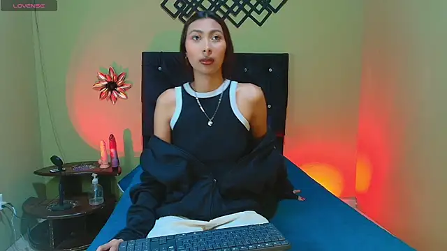 angeldreams15  online show from 15, 4, 2026