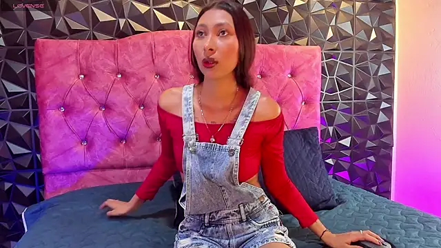 angeldreams15  online show from 21, 4, 2026