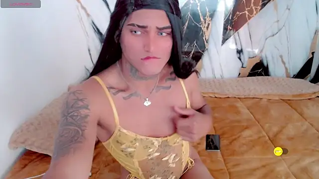 Sofia HotSexi online show from 17, 2, 2026