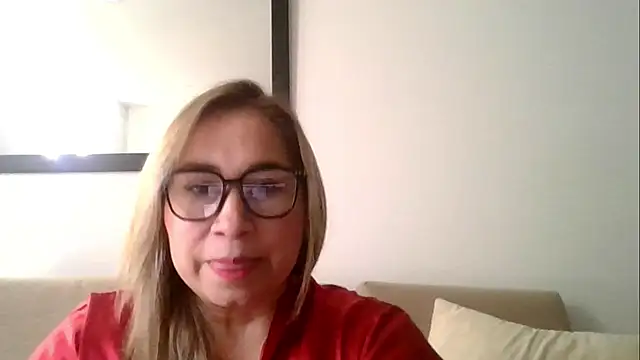 KamiSspencer online show from 26, 2, 2026