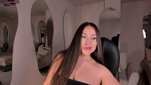 AmyRosse X online show from 13, 6, 2026