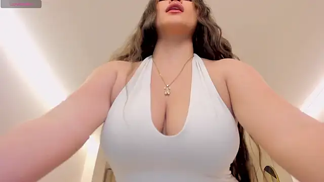 AmyRosse X online show from 16, 5, 2026