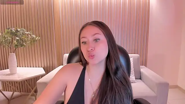 AmyRosse X online show from 22, 7, 2026