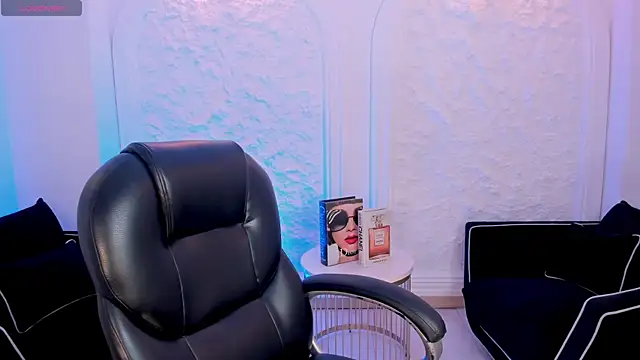 AmyRosse X online show from 21, 6, 2026