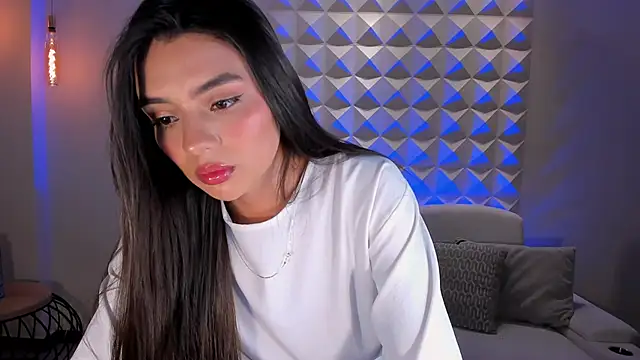 JulietteMoreau online show from 16, 3, 2026