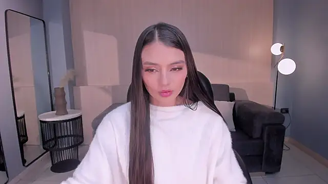 JulietteMoreau online show from 3, 4, 2026