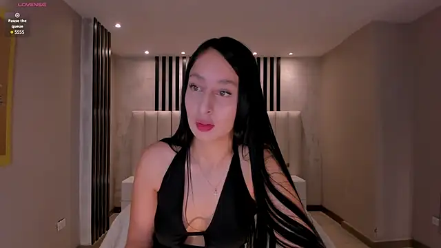 AmaraDivine online show from 1, 4, 2026