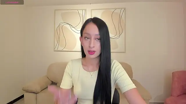 Snapshot of AmaraDivine chatting on 23, 6, 2026 AmaraDivine online show from 23, 6, 2026