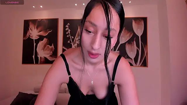 AmaraDivine online show from 26, 2, 2026