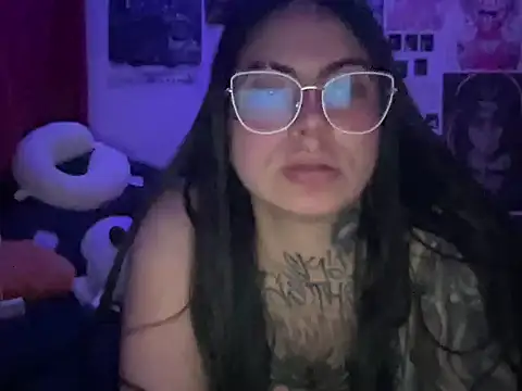 abby demmon01 online show from 19, 3, 2026