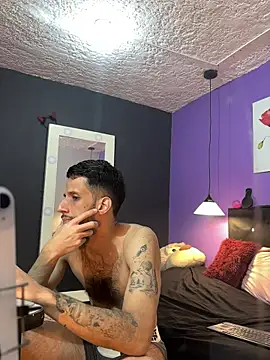 Karim mansur online show from 4, 3, 2026