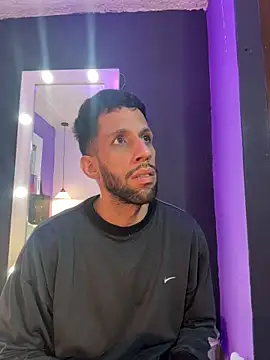 Karim mansur online show from 18, 3, 2026