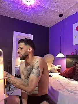 Karim mansur online show from 9, 3, 2026