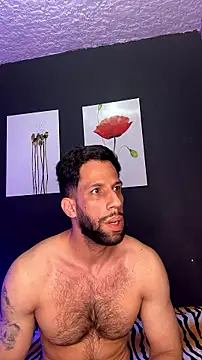 Snapshot of Karim_mansur chatting on 4, 7, 2026 Karim mansur online show from 4, 7, 2026