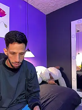 Karim mansur online show from 20, 3, 2026