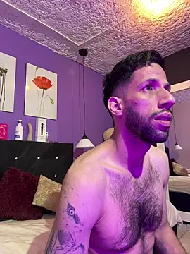 Karim mansur online show from 12, 3, 2026