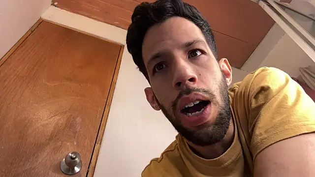 Karim mansur online show from 8, 4, 2026