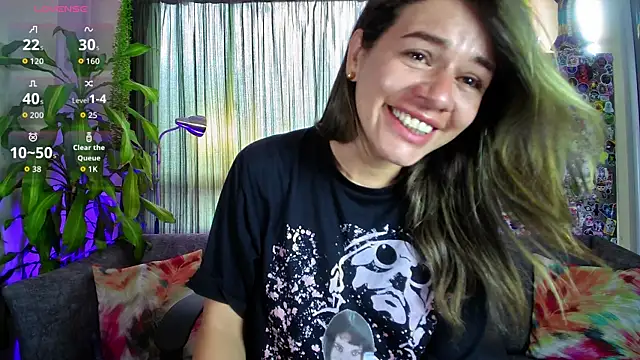 Snapshot of oriana_thomson01 chatting on 11, 5, 2026 oriana thomson01 online show from 11, 5, 2026