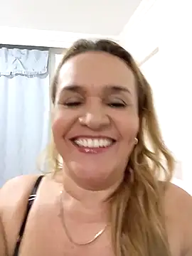 charlotte milf30 online show from 22, 4, 2026