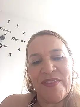 charlotte milf30 online show from 10, 3, 2026