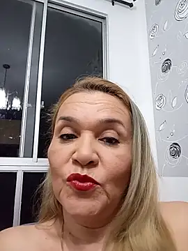 charlotte milf30 online show from 12, 3, 2026