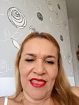 charlotte milf30 online show from 21, 3, 2026