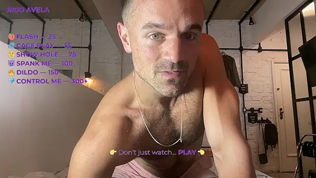 rigoavela online show from 31, 3, 2026