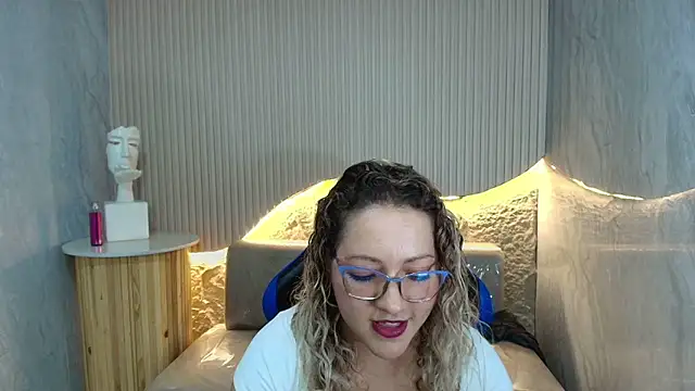 Rubia encantada r online show from 20, 2, 2026