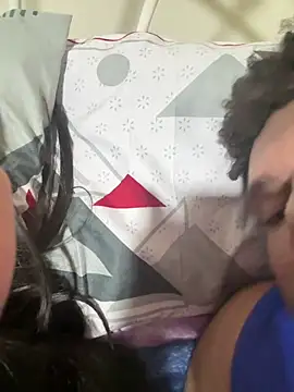 Valentinacouple online show from 24, 4, 2026