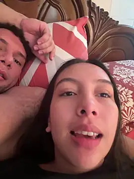 Valentinacouple online show from 28, 2, 2026